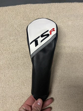Titleist TSr2 Wood Headcover