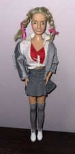1999 Yaboom Singing Britney Spears ‘Baby One More Time’ Doll