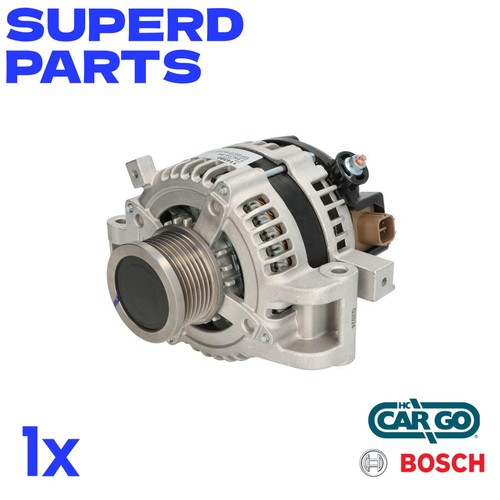 Alternator fits toyota - fits:,