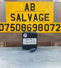 2018 Audi A3 8V Air Tyre