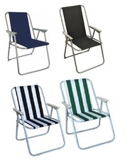 Folding chair garden picnic - chair,