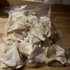 Rawhide Dog Chews Large 1kg