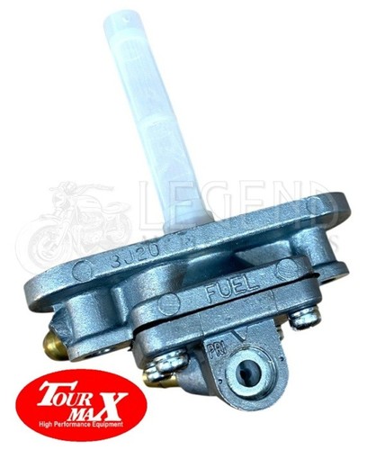 Suzuki tourmax fuel - fuel, tap