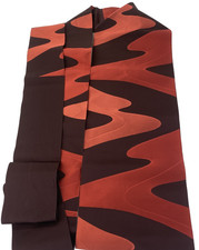 Japanese Vintage Kimono Nagoya