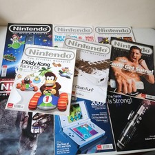 Official Nintendo UK Magazine