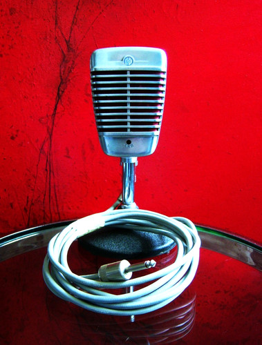 Vintage 1950 shure 51 - shure,