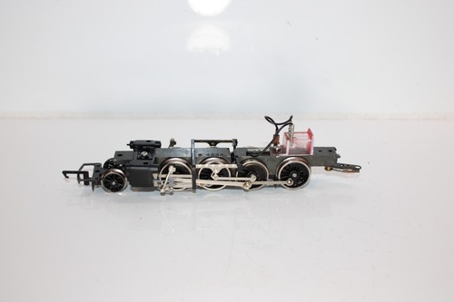 Hornby lms 8f - hornby,