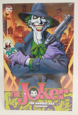 The Joker The Bronze Age