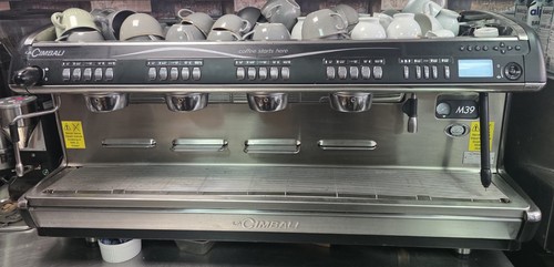 Cimbali m39 dosatron - cimbali,