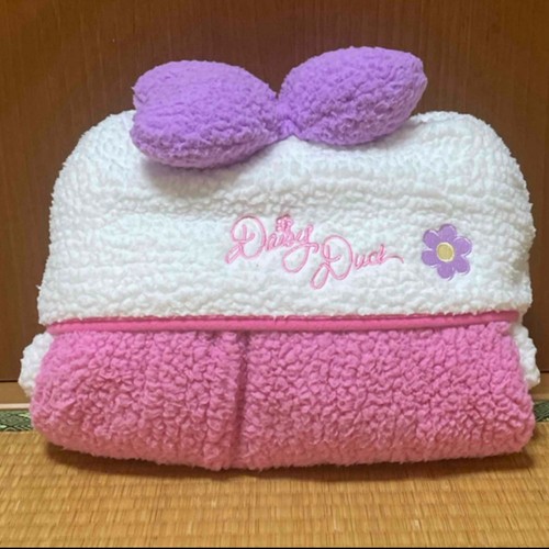 Daisy plush costume - daisy,