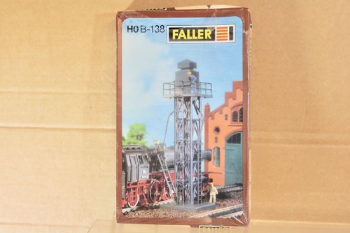 Faller 138 scale steam - faller,