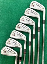 Macgregor MT Pro C Irons / 3-9 Iron / Stiff flex