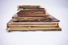 Job Lot of c45 Bookbinding Boards