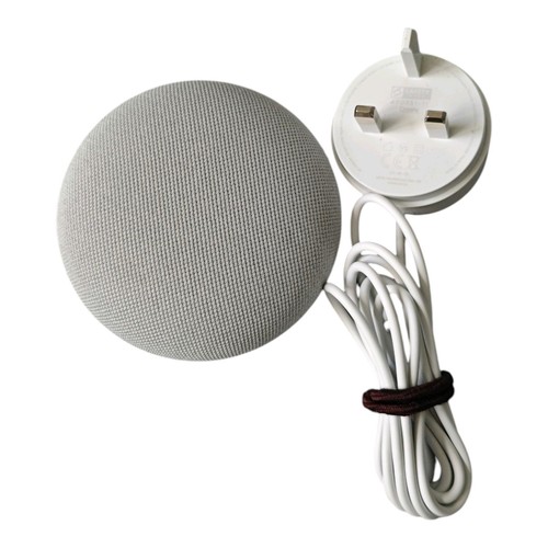Google nest mini 2nd gen - google,