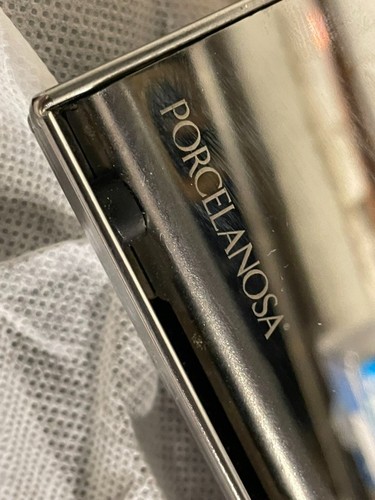 Porcelanosa stainless - in.,