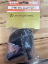 Ford CVH ENGINE  Crankcase