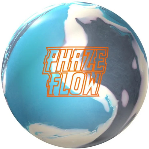 Storm phaze flow overseas - phaze,