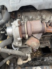 VAUXHALL ZAFIRA TOURER C 2.0 CDTI 130hp A20DT turbo charger