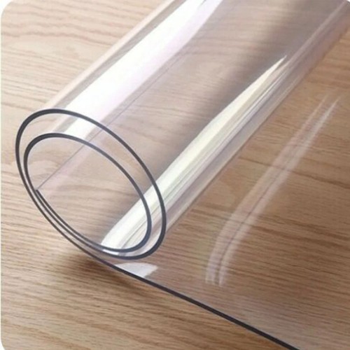 Pvc tablecloth 5mm - pvc, 1.5mm