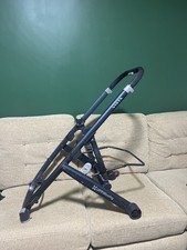 UppaBaby Vista Frame/chassic black  fir 2015-now