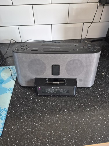 Sony icf c1ipmk2 dream - icf-c1ipmk2, machine