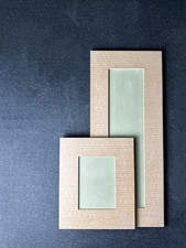 SHAKER STYLE KITCHEN DOORS