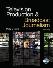 TELEVISION PRODUCTION &