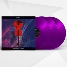 Marillion - With Friends At St