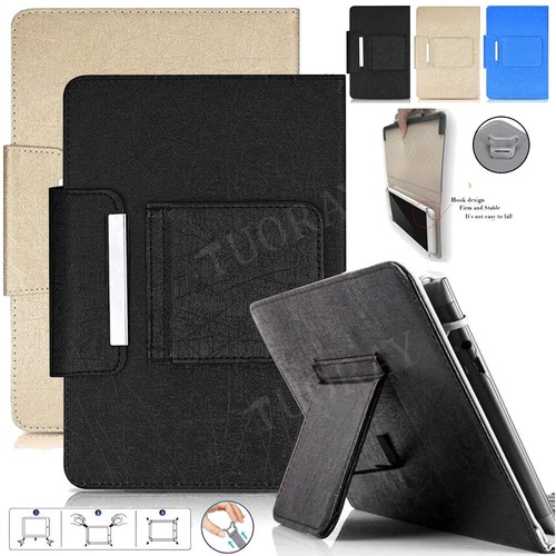 Universal stand flip leather - flip,