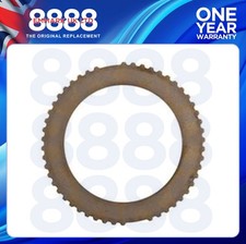 PTO CLUTCH PLATE For Massey