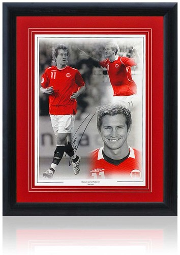 Morten gamst pedersen norway - morten,