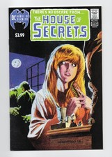 House of Secrets #92 Facsimile