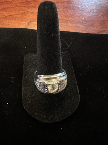 Vintage joseph esposito 18k - vintage,