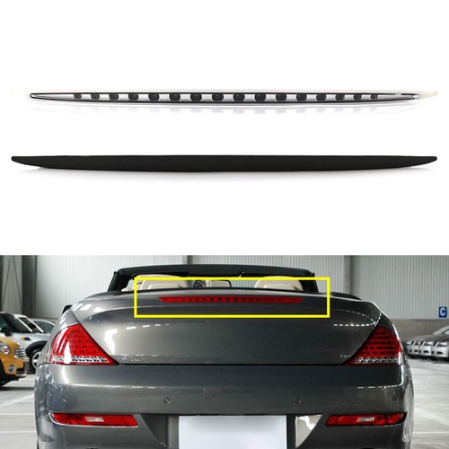 Car tail light high mount - car,