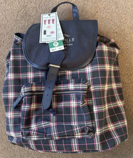 BNWT Jack Wills Gift Set Ruck