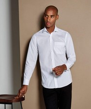 White* - Poplin shirt