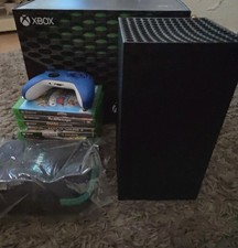 Microsoft Xbox Series X 1TB