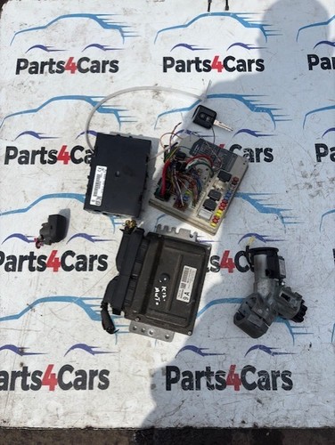 Nissan micra k12 - 1.2, (cr12-de)