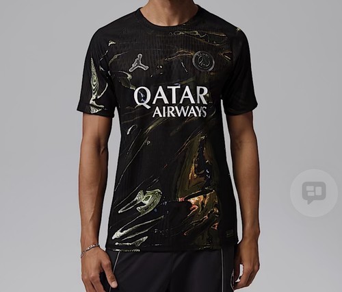 Nike psg jordan - psg,