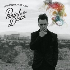 Panic! At The Disco: Too Weird