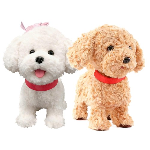 Froplay robot dog with - robot, touch