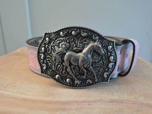 Cowboy belt unisex - belt,