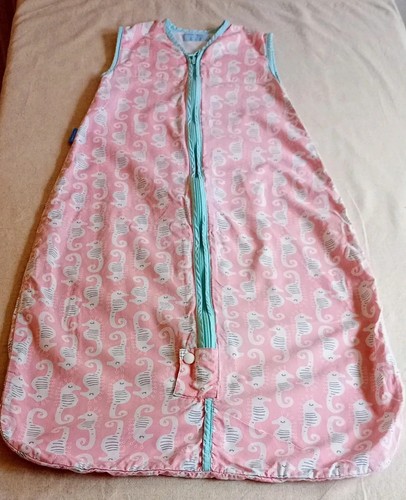 Grobag tog sleeping bag - 0.5,
