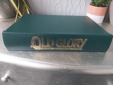 Old Glory Magazine 2009 Issues