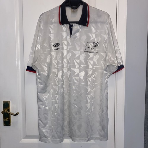1989 1990derby county vintage - 1989/1990derby,