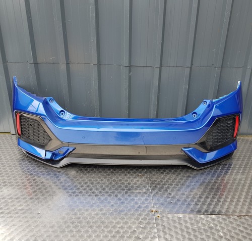 Honda civic mk10 - honda,