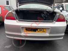 HONDA ACCORD ES MK6 (CG4)