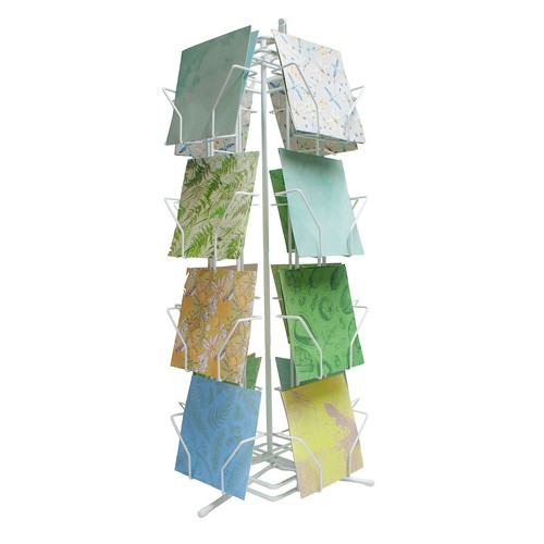 Greeting card stand 5 x - greeting, 5.5