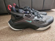 nike Dimsix trainers size 10