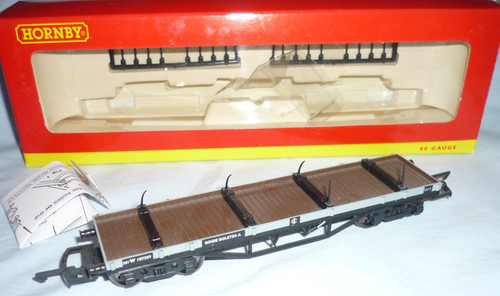 Hornby gauge bogie - br,